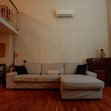 Apartament Italianway Comfort - Torino 66