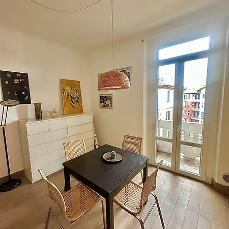 Apartmán Tibaldi - Tutte Le Comodita In Centro Milano, Comfort E Privacy Garantiti *