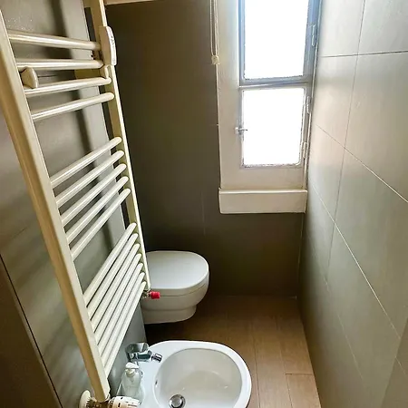 Tibaldi - Tutte Le Comodita In Centro Milano, Comfort E Privacy Garantiti Apartmán *