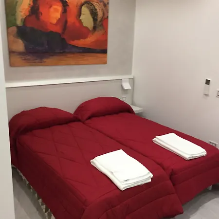 Picaflor Art & Pensionat