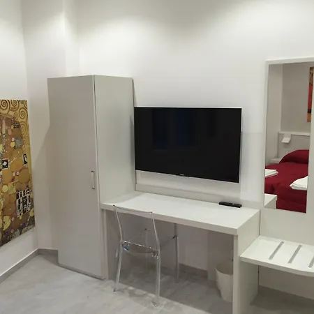 Picaflor Art & Pensionat