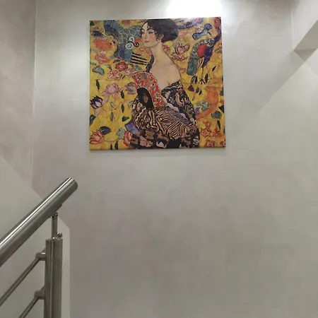 Pensionat Picaflor Art &