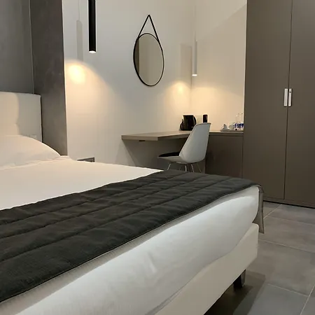 Aparthotel Bossi Milan