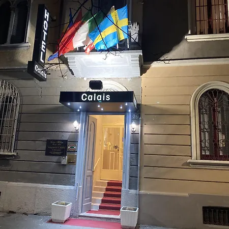 Hotel Boutique Calais