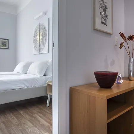 Italianway Easy - Corso Lodi 121 Apartment Mailand