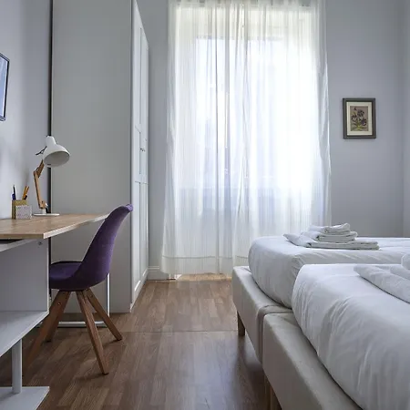 Italianway Easy - Corso Lodi 121 *