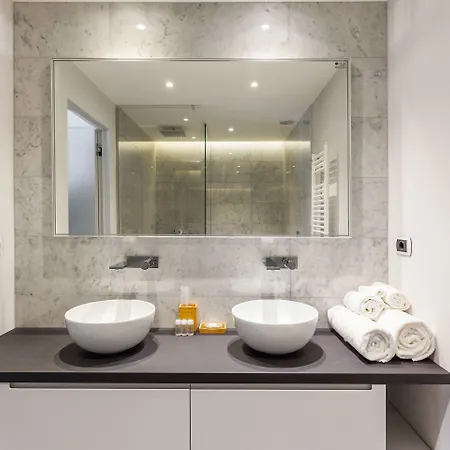 Easyhomes-duomo & Appartement Milaan