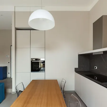 Easyhomes-duomo & Milaan