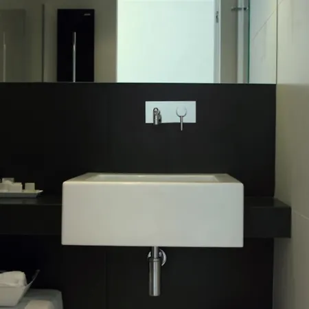 米兰住宿加早餐旅馆 4*