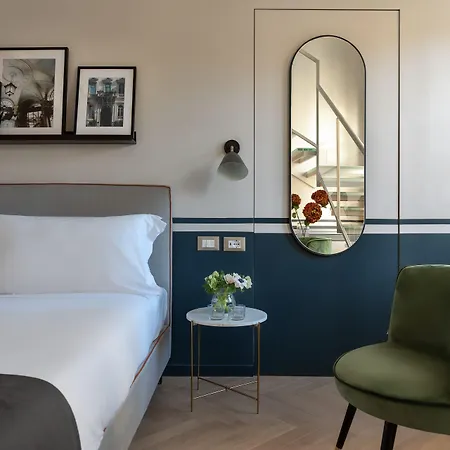 Velvet Grey Boutique 3* Milano