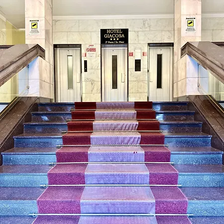 Bed & Breakfast Giacosa Milano