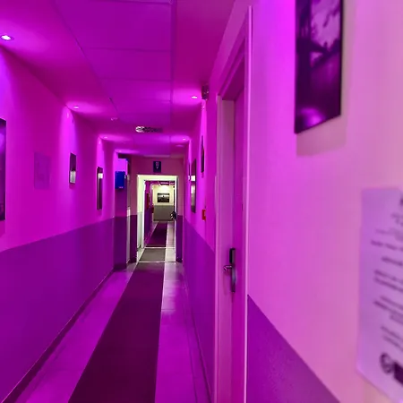 Bed & Breakfast Giacosa