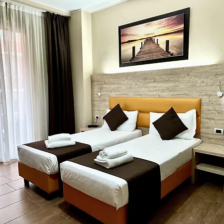 Giacosa Bed & Breakfast 3*