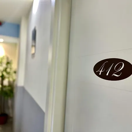 Bed & Breakfast Giacosa Milano