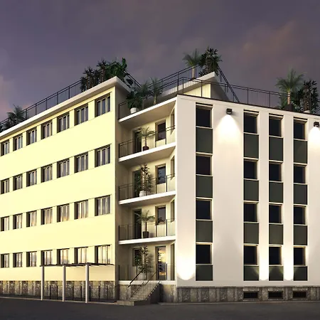 Bob W Ticinese Milán