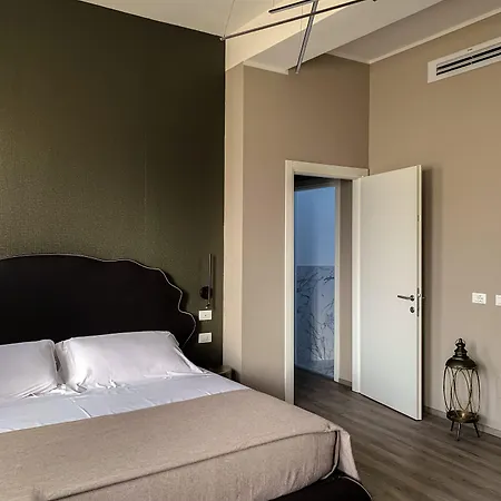 Bob W Ticinese Apartahotel Milán