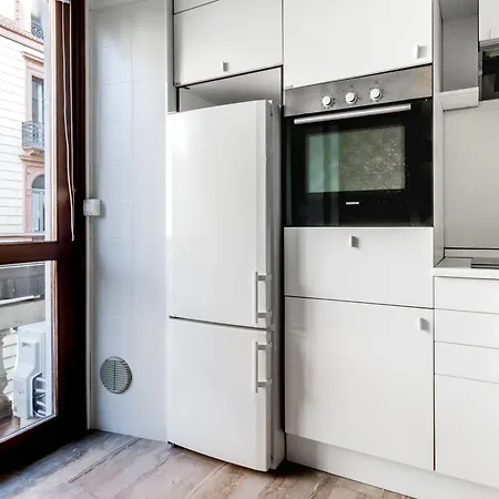 Italianway Easy - Palazzi 6 Milán