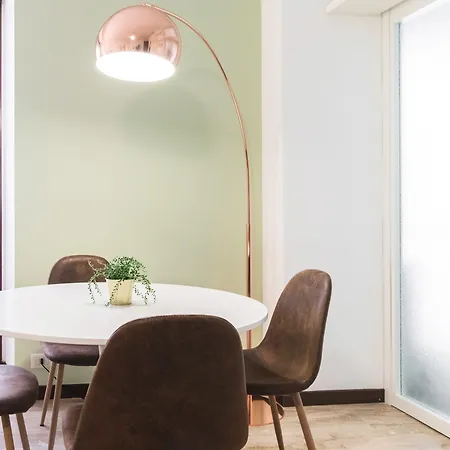 Apartmán Italianway Easy - Palazzi 6