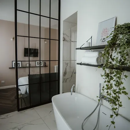 Cà Bèla - Porta Romana Maison d'hôtes Milan