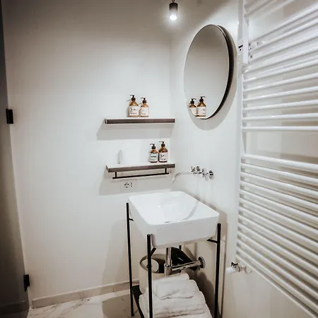 Maison d'hôtes Cà Bèla - Porta Romana Milan