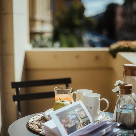 Maison d'hôtes Cà Bèla - Porta Romana Milan