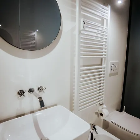 Maison d'hôtes Cà Bèla - Porta Romana 4*