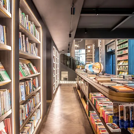 Palazzo Touring Club Milan, A Radisson Collection