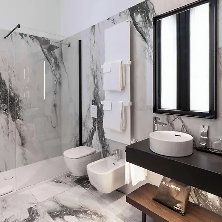 Palazzo Touring Club Milan, A Radisson Collection 5* ミラノ