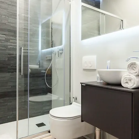 Apartment Easyhomes-city Centre Milan