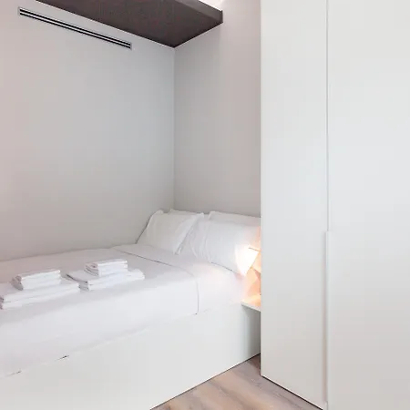 Apartment Easyhomes-city Centre *