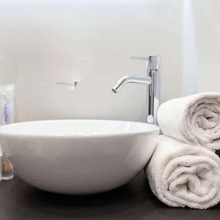 Apartment Easyhomes-city Centre Milan