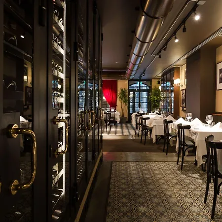 Speronari 3* Mediolan