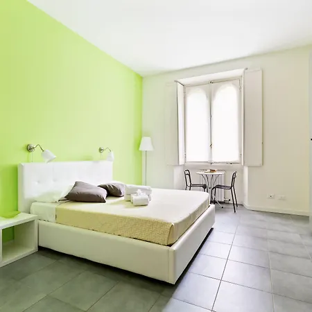 Guesthost - Cenisio & Sempione Cosy Flat Apartment *