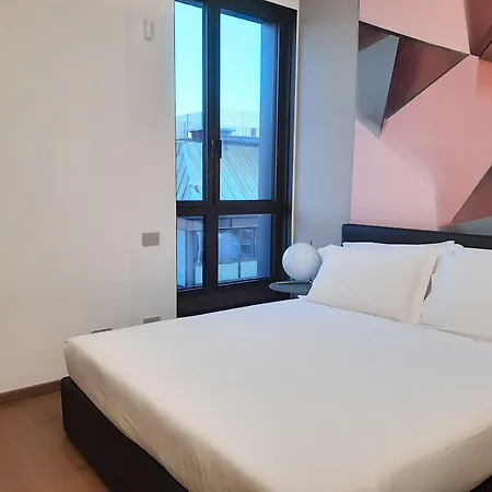 Lägenhet Eleven By Brera Milano