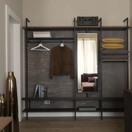 Casa de hóspedes Della Spiga By Brera Milão