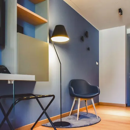 21 House Of Stories Citta Studi 3*