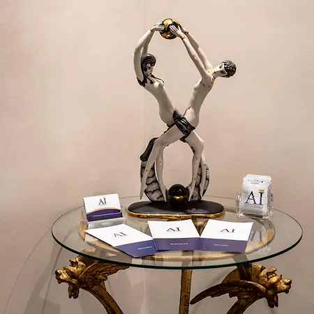 Affittacamere Aiello - 4*