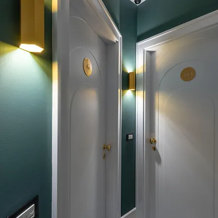 M20 Boutique Hotel Milán