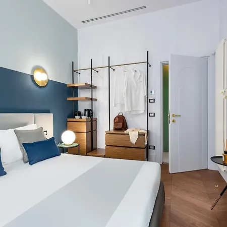 M20 Boutique 2* Milán