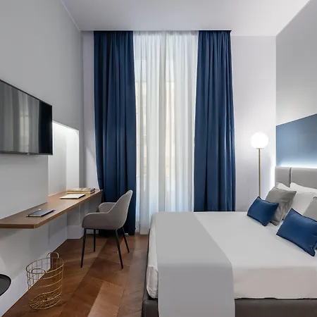 M20 Boutique 2* Milán