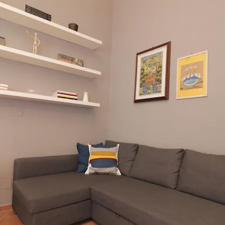 Appartement Italianway Easy - Del Torchio 4 Milan