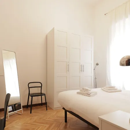 Italianway Easy - Del Torchio 4 Appartement