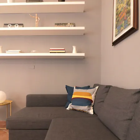 Italianway Easy - Del Torchio 4 Appartement