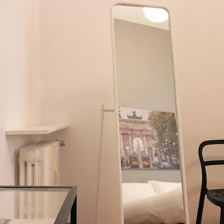 Appartement Italianway Easy - Del Torchio 4 *