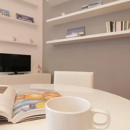 Appartement Italianway Easy - Del Torchio 4 *