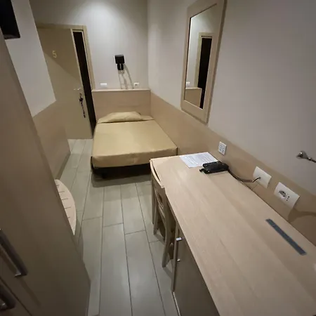 San Biagio Hotel *