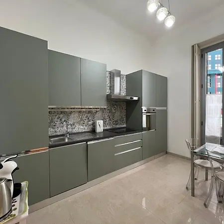 Imhome - Cadorna House Pensjonat 3*