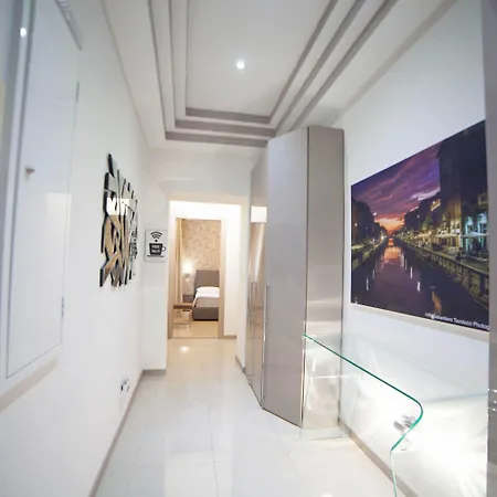 Imhome - Cadorna House Milan