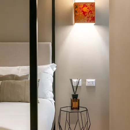 Maison d'hôtes Boutique Sant'andrea Milan