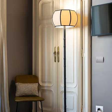 Maison d'hôtes Boutique Sant'andrea